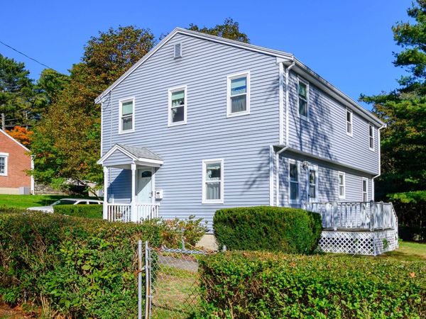 13 Hemlock Rd, Hingham, MA 02043