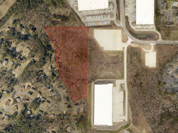 0 Spring Valley Trace, South Fulton, GA 30349