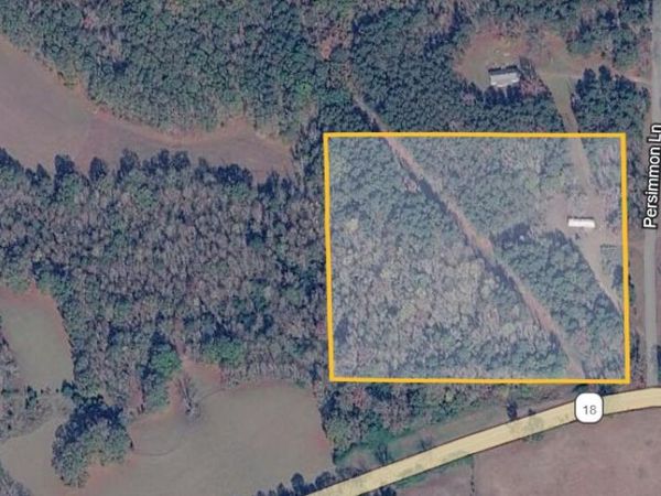 81 Persimmon Lane, Warm Springs, GA 31830