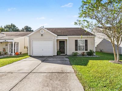 313 Salkahatchie Street, Summerville, SC 29485