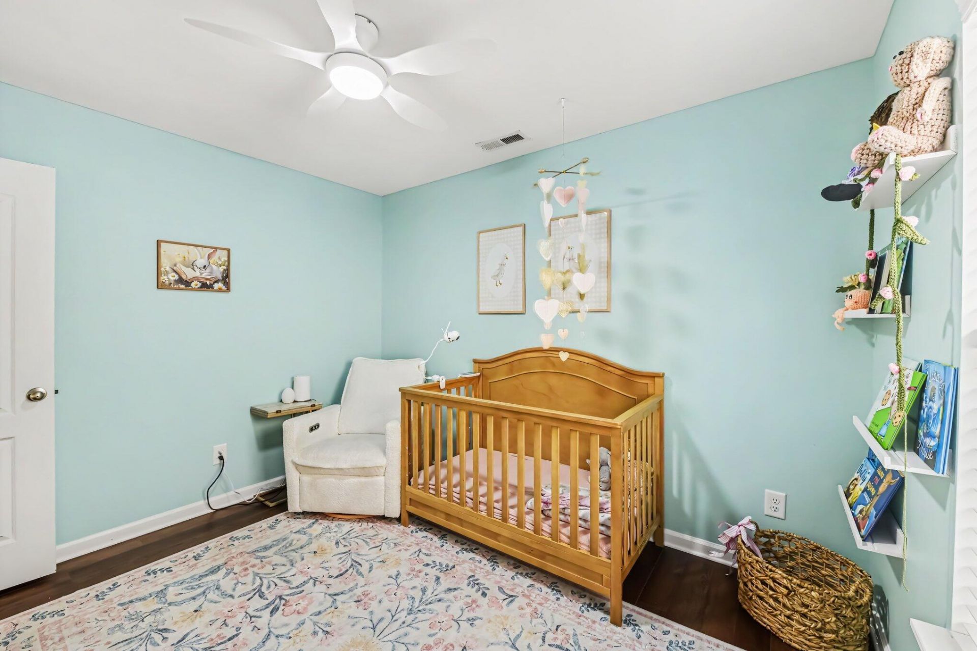 313 Salkahatchie Street Photo 17