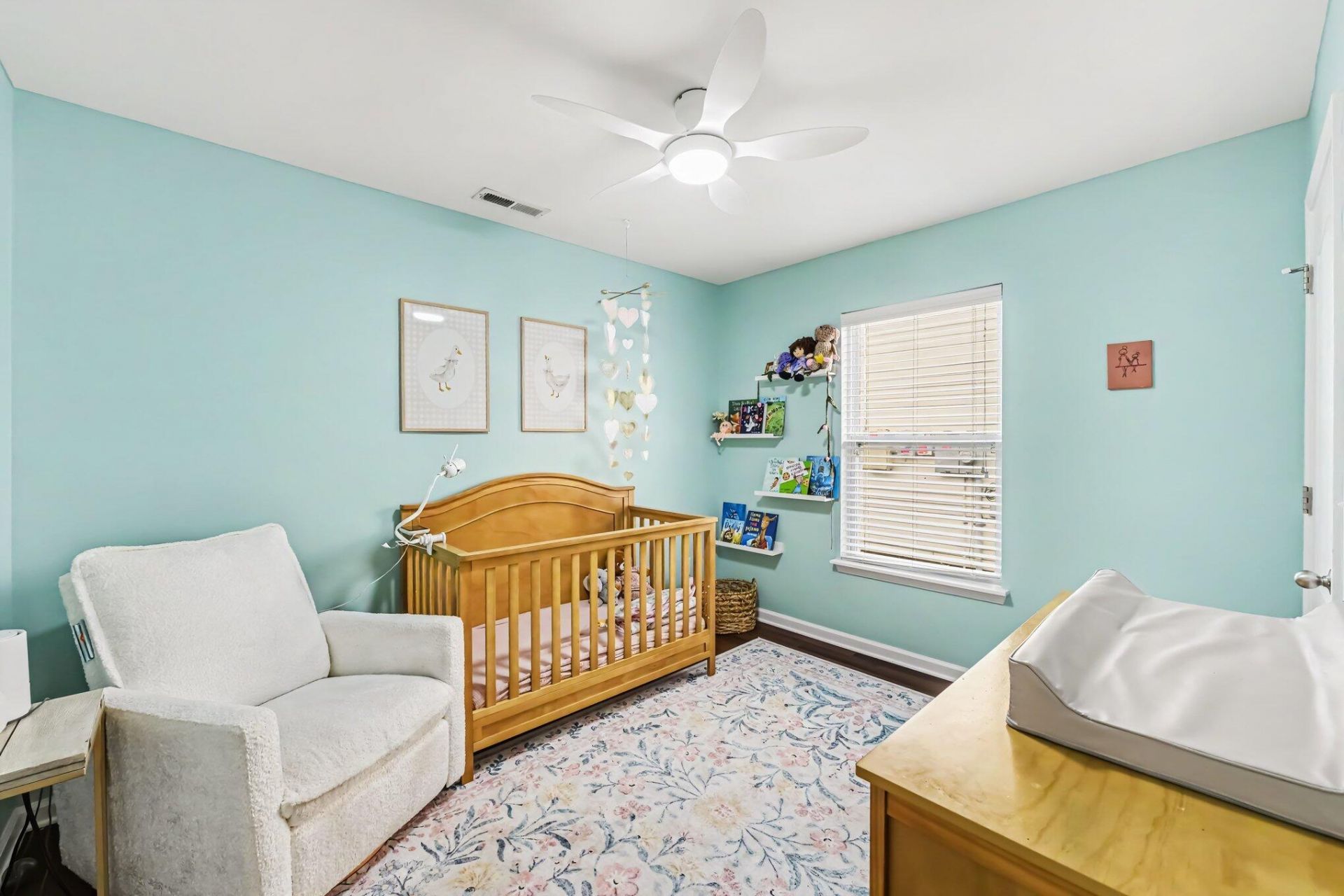313 Salkahatchie Street Photo 19