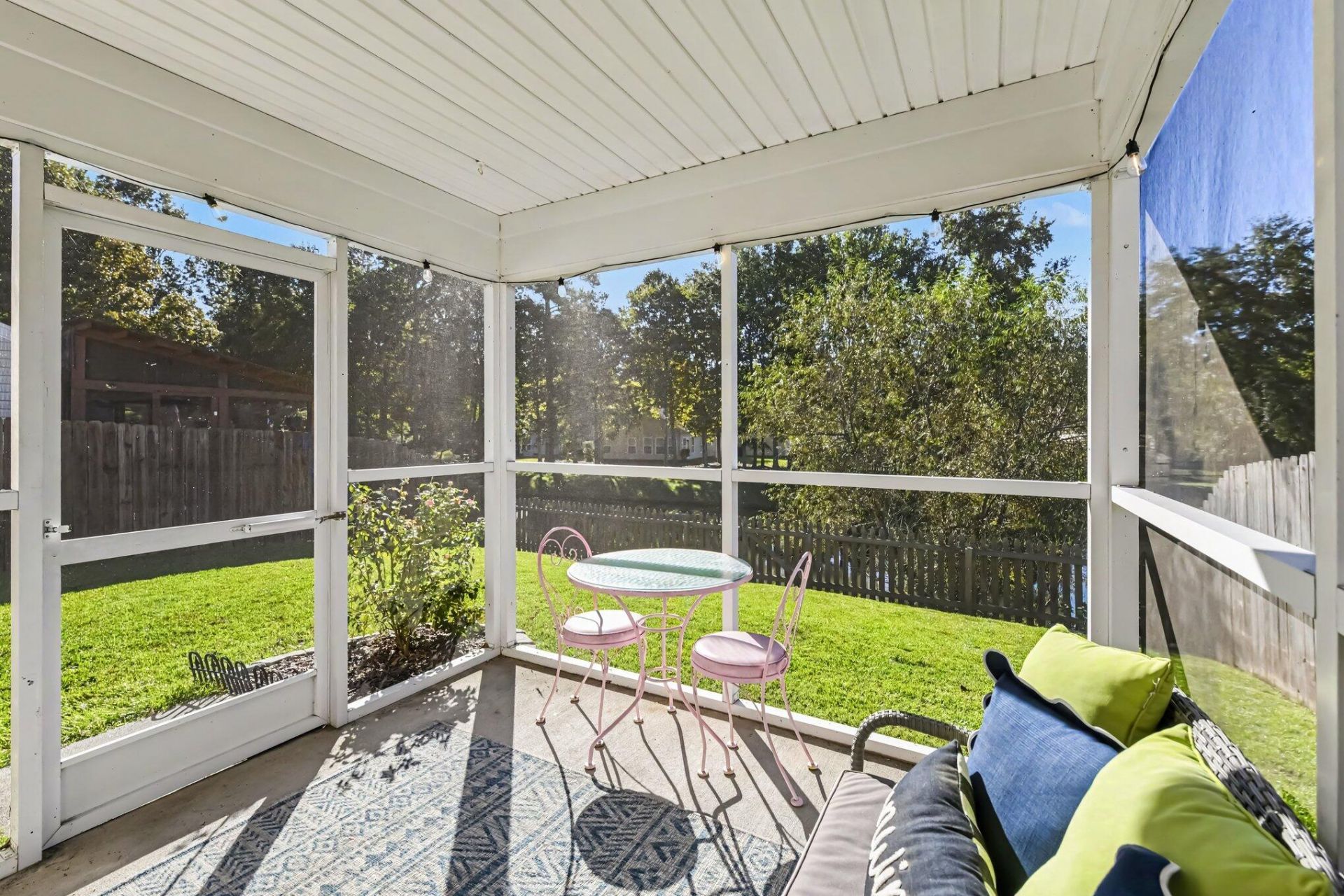 313 Salkahatchie Street Photo 20
