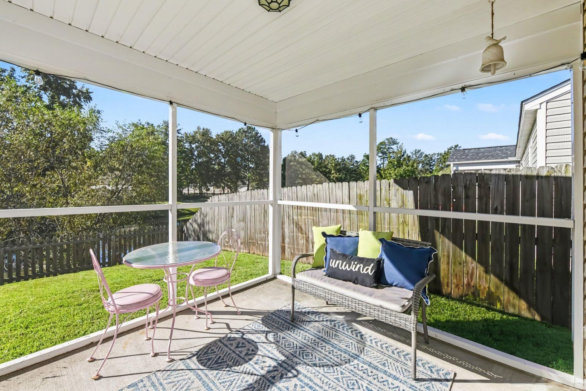 313 Salkahatchie Street Photo 4