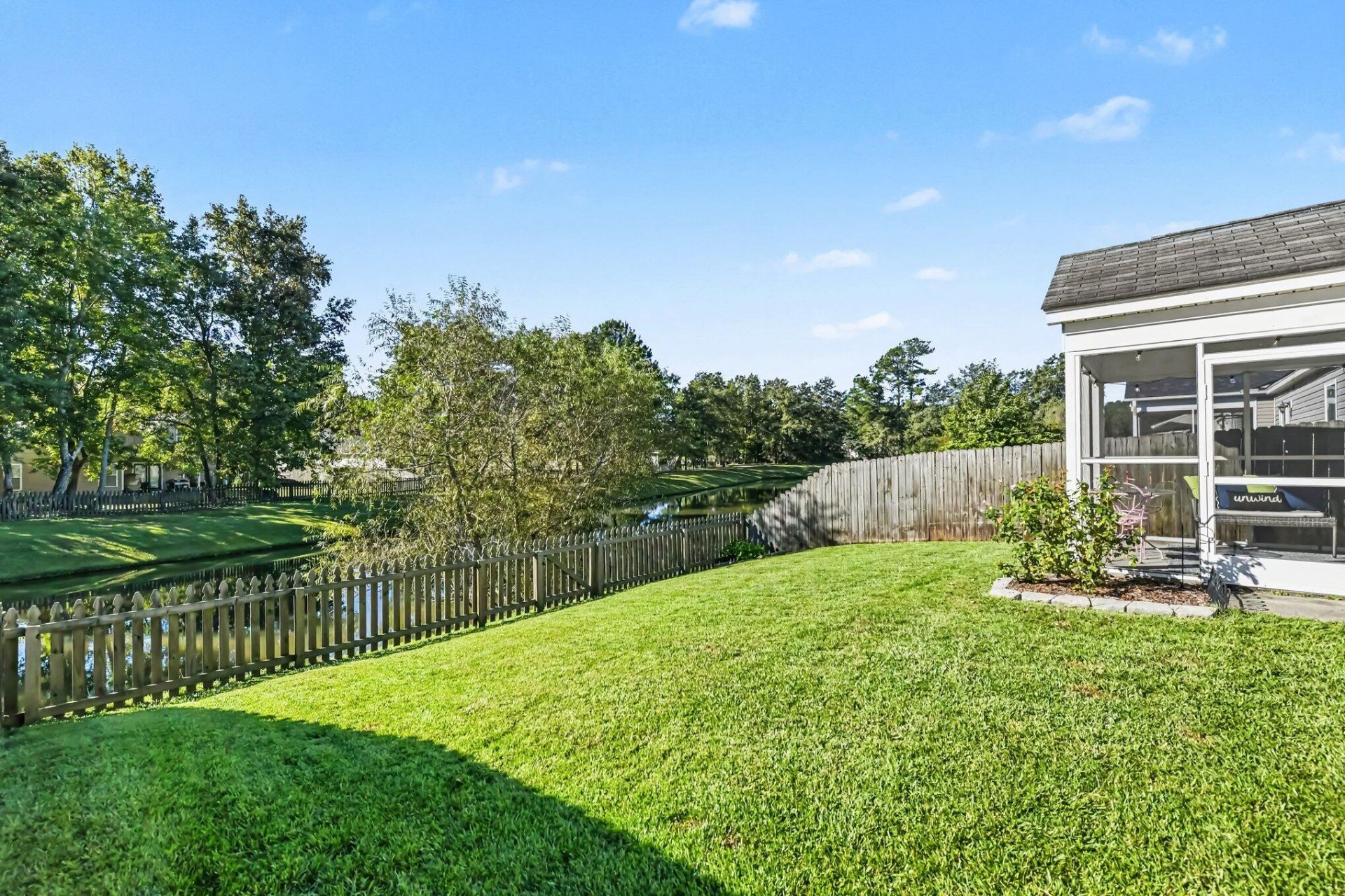 313 Salkahatchie Street Photo 5