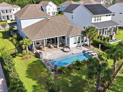 105 Integrity Lane, Charleston, SC 29492