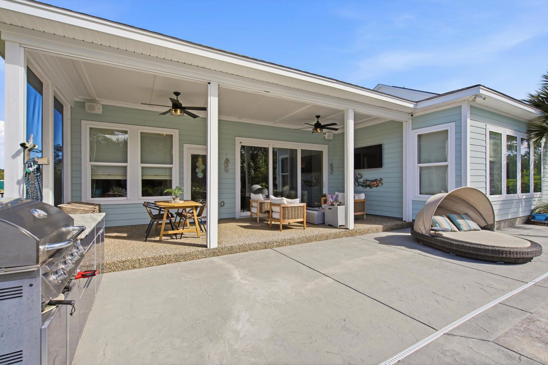 105 Integrity Lane Photo 38