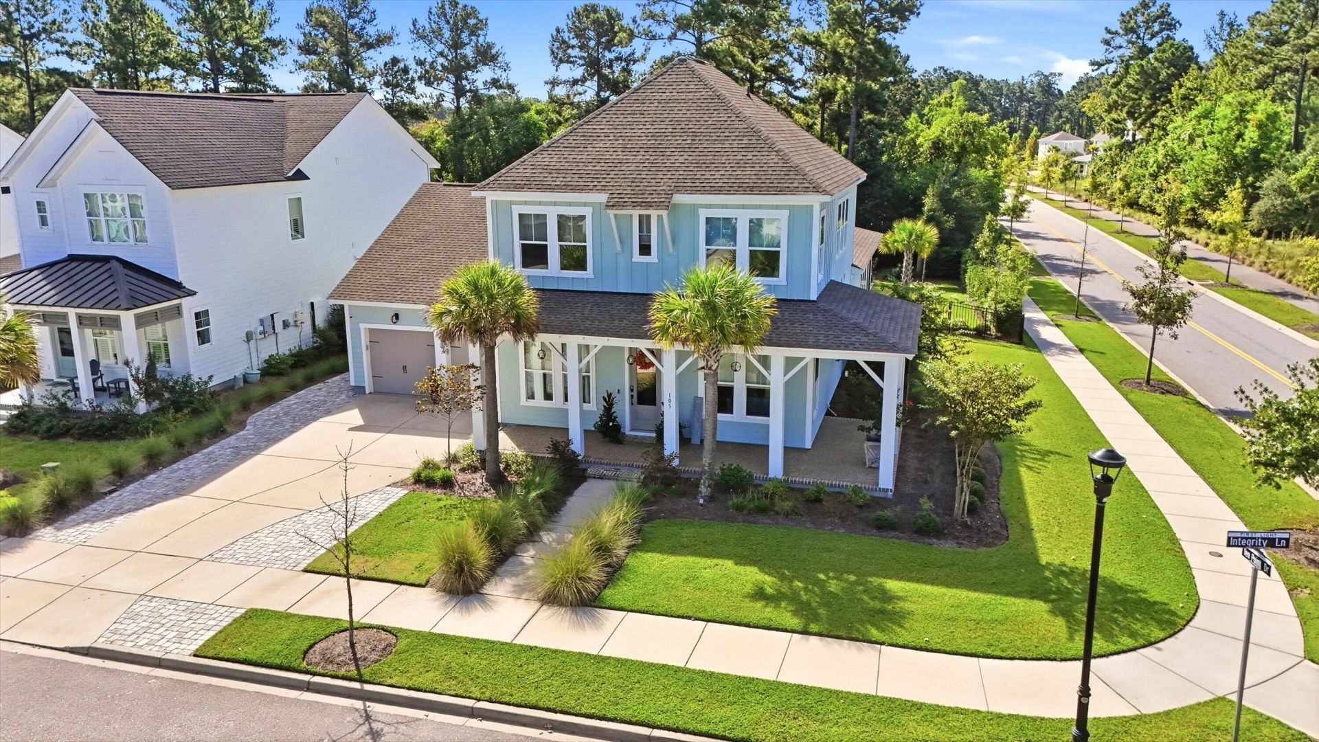 105 Integrity Lane Photo 6