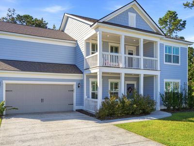 4007 Oxeye Loop, Johns Island, SC 29455