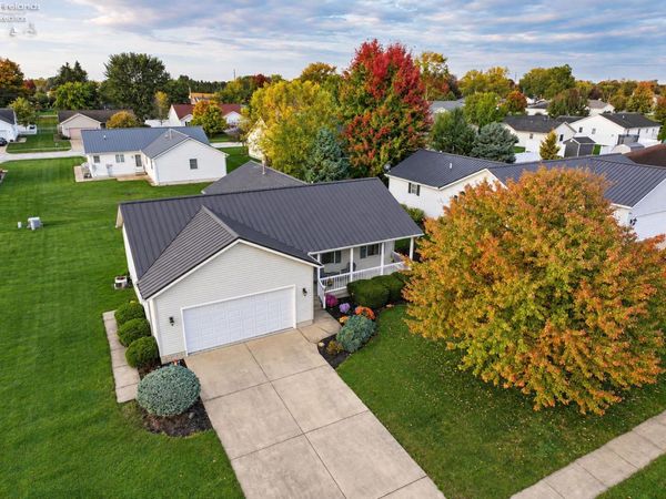 26 Katlyn Drive, Fremont, OH 43420