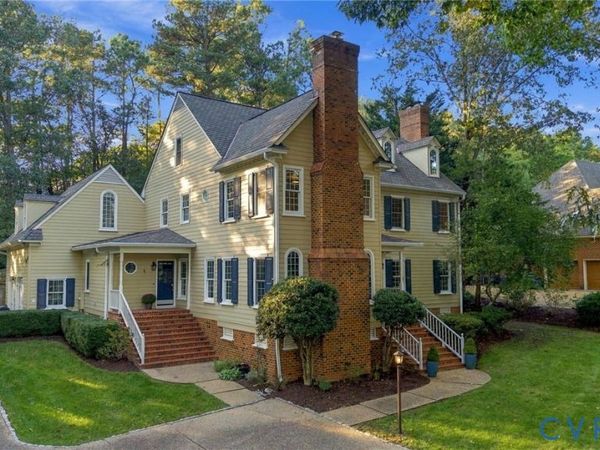 3716 Barrington Bridge Place , Henrico, VA 23233