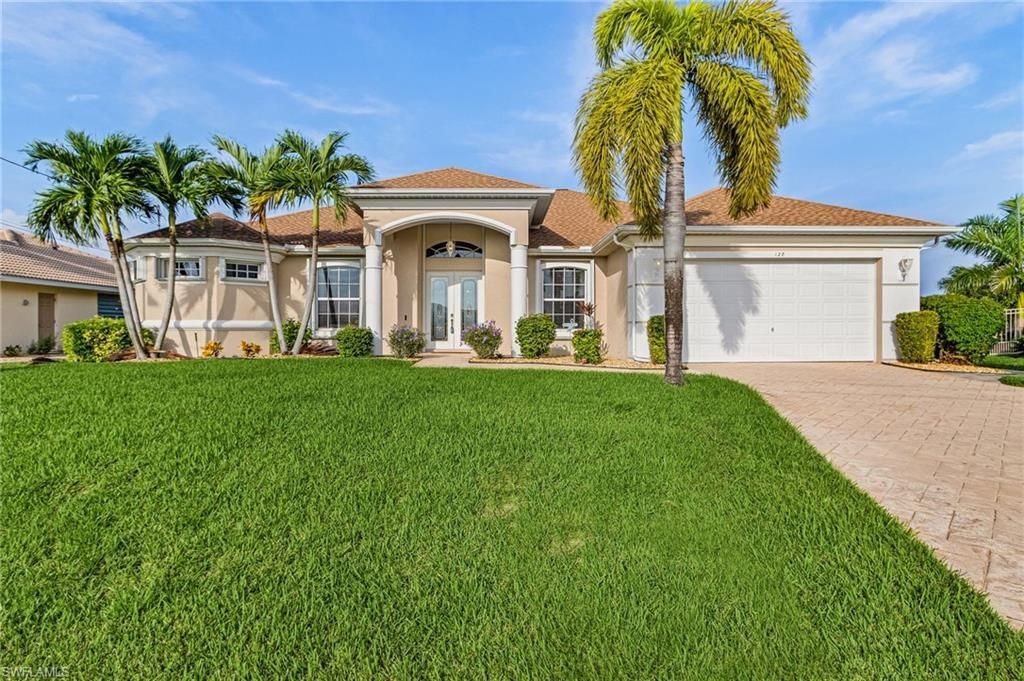 128 NW 37th Pl, Cape Coral, FL 33993 Photo