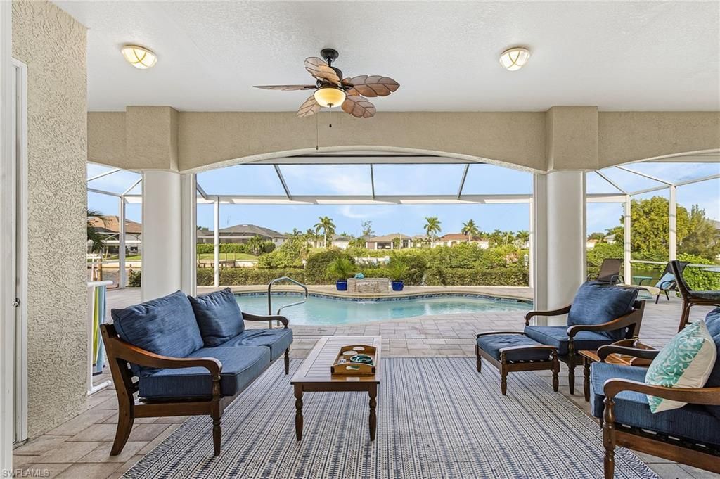 128 NW 37th Pl, Cape Coral, FL 33993 Photo