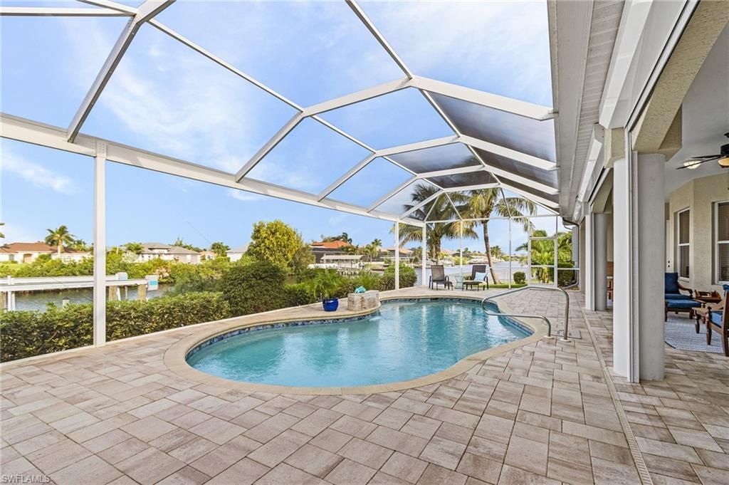 128 NW 37th Pl, Cape Coral, FL 33993 Photo
