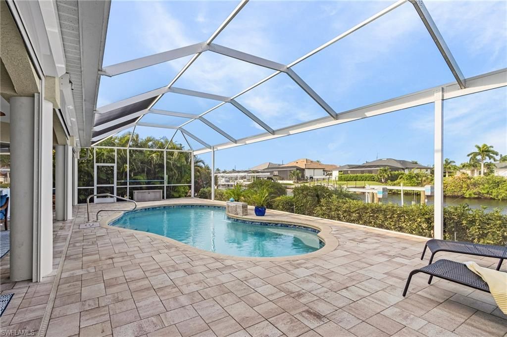 128 NW 37th Pl, Cape Coral, FL 33993 Photo