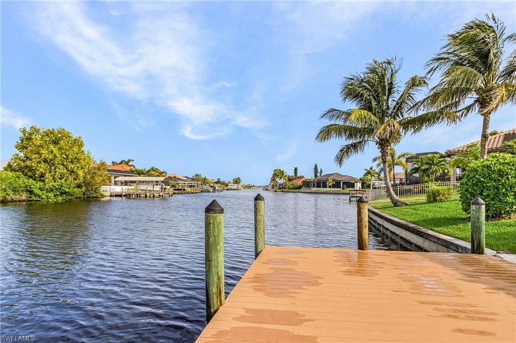 128 NW 37th Pl, Cape Coral, FL 33993 Photo
