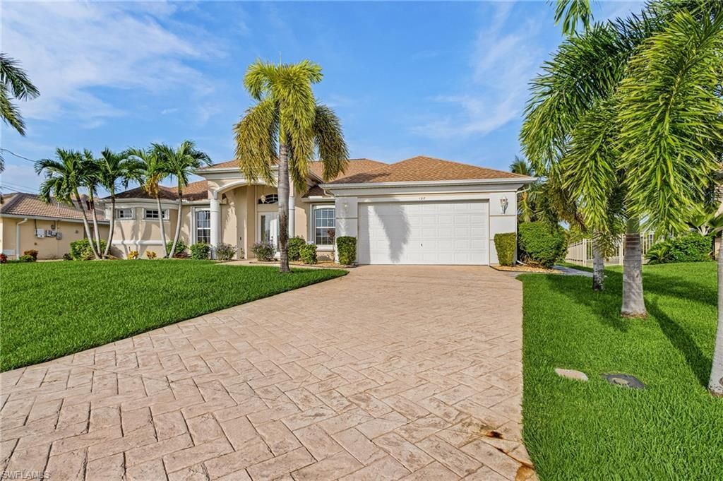 128 NW 37th Pl, Cape Coral, FL 33993 Photo