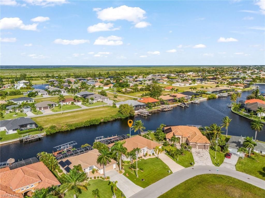 128 NW 37th Pl, Cape Coral, FL 33993 Photo