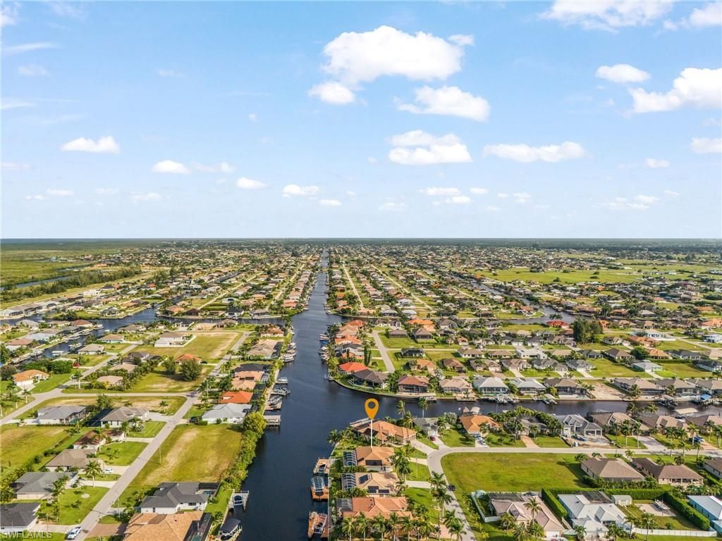 128 NW 37th Pl, Cape Coral, FL 33993 Photo