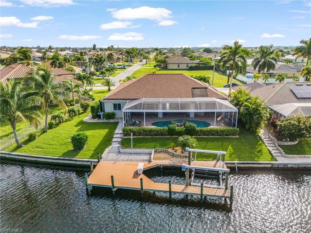 128 NW 37th Pl, Cape Coral, FL 33993 Photo