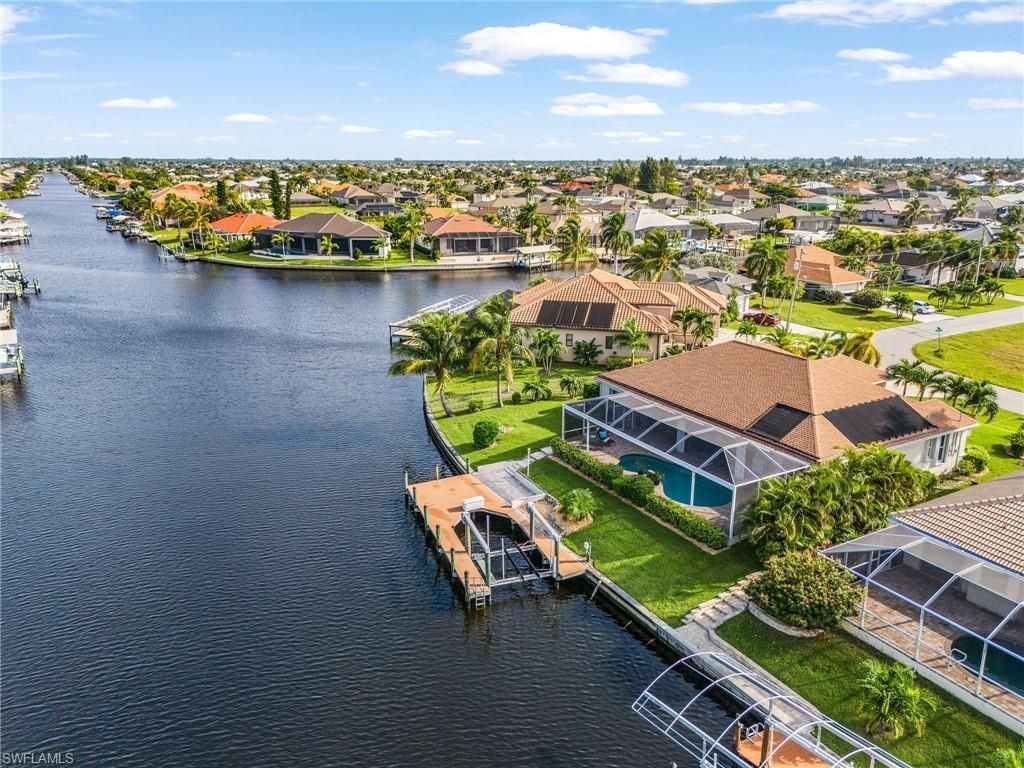 128 NW 37th Pl, Cape Coral, FL 33993 Photo
