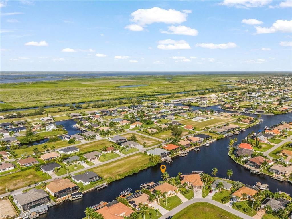 128 NW 37th Pl, Cape Coral, FL 33993 Photo