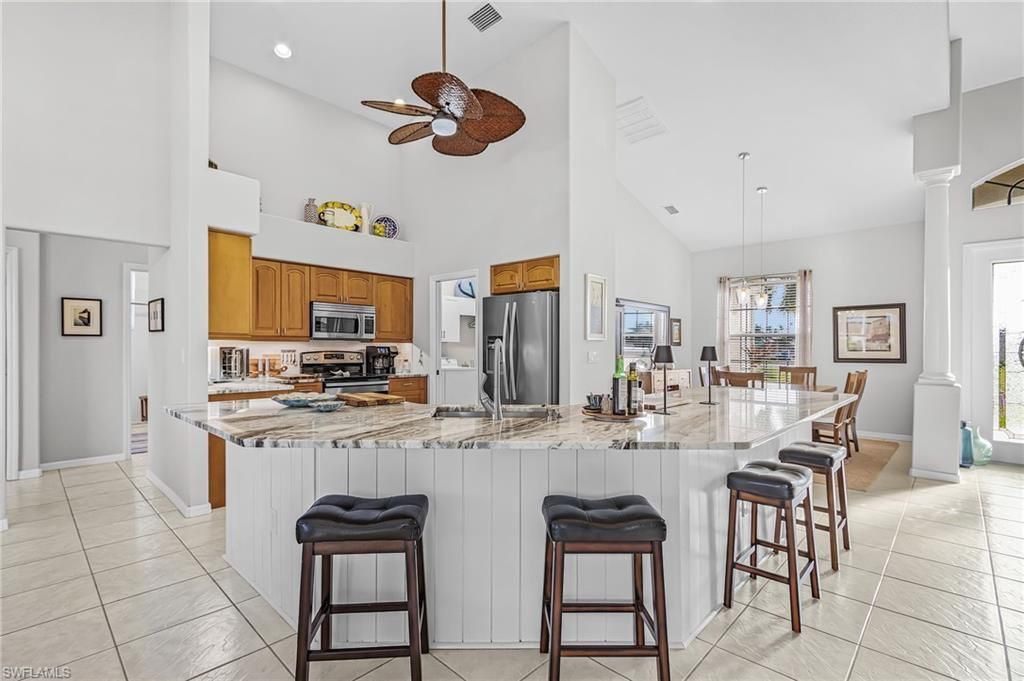 128 NW 37th Pl, Cape Coral, FL 33993 Photo