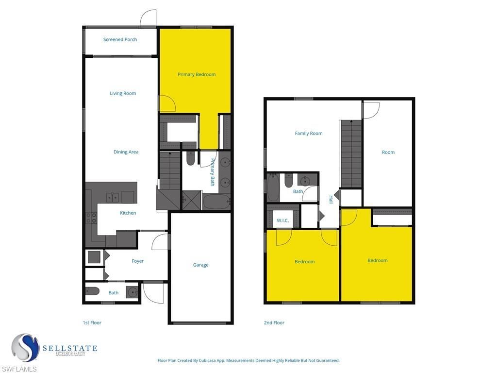 15781 Portofino Springs Blvd , Unit 106, Fort Myers, FL 33908 Photo
