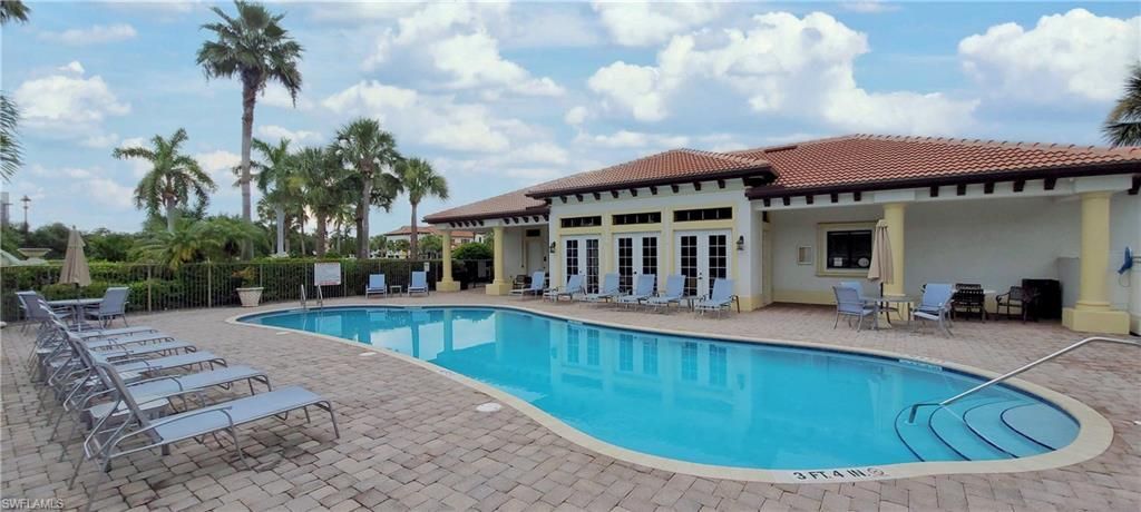15781 Portofino Springs Blvd , Unit 106, Fort Myers, FL 33908 Photo