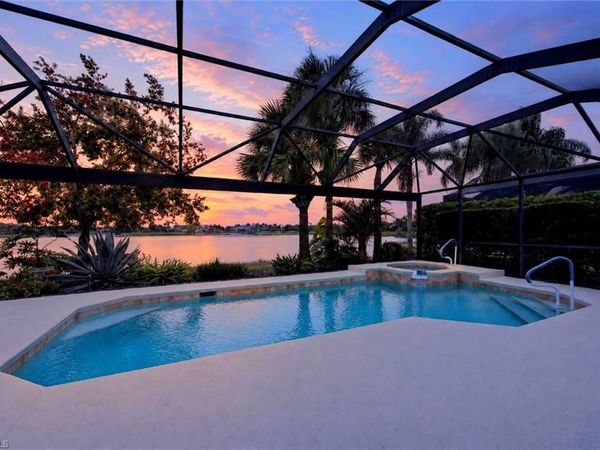 9283 Independence WAY , FORT MYERS, FL 33913