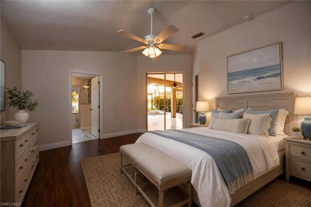 9283 Independence Way , Fort Myers, FL 33913 Photo