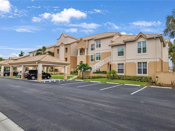 16411 Millstone CIR , Unit 102, FORT MYERS, FL 33908