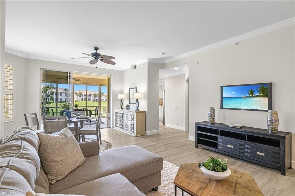 16411 Millstone Cir , Unit 102, Fort Myers, FL 33908 Photo