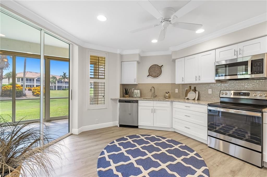 16411 Millstone Cir , Unit 102, Fort Myers, FL 33908 Photo