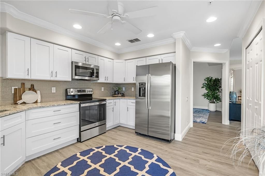 16411 Millstone Cir , Unit 102, Fort Myers, FL 33908 Photo
