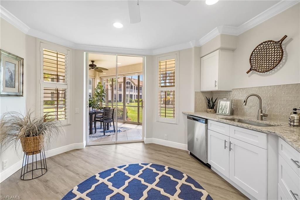 16411 Millstone Cir , Unit 102, Fort Myers, FL 33908 Photo