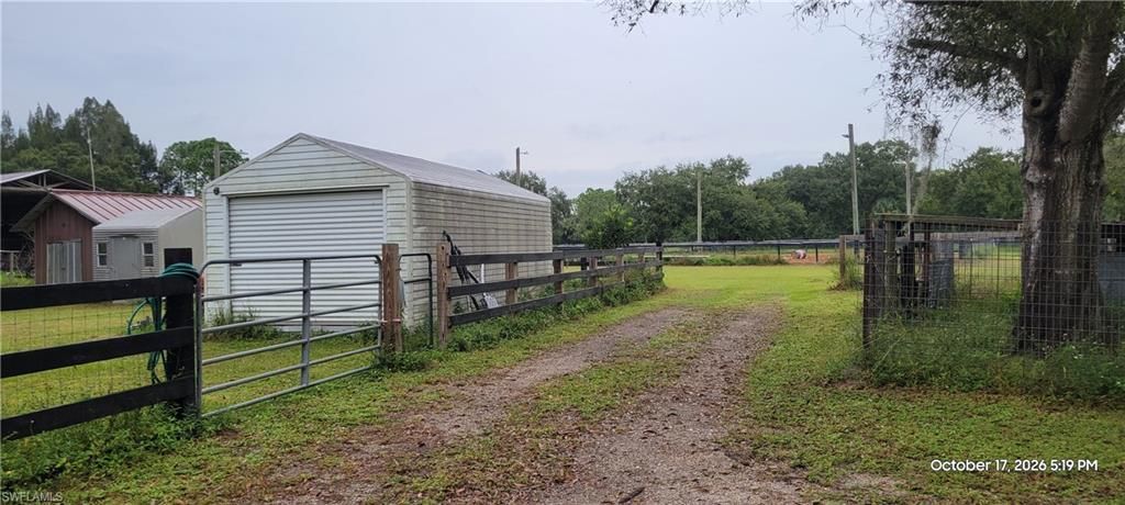2260 Howard Rd, Labelle, FL 33935 Photo