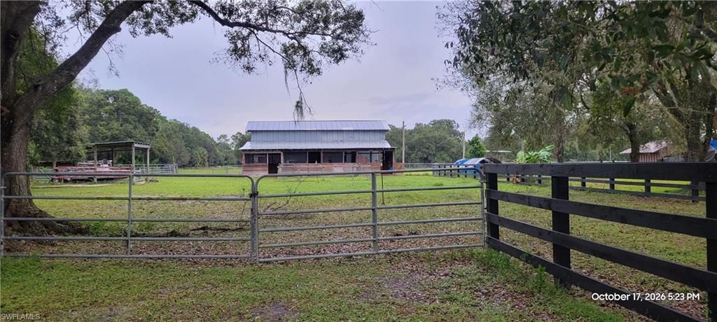 2260 Howard Rd, Labelle, FL 33935 Photo