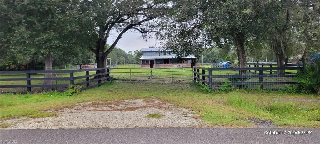 2260 Howard Rd, Labelle, FL 33935 Photo