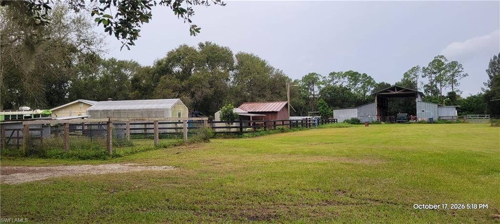 2260 Howard Rd, Labelle, FL 33935 Photo