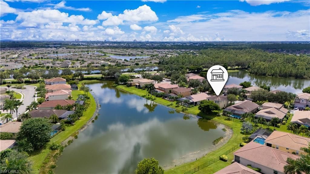 3582 Malagrotta Cir, Cape Coral, FL 33909 Photo