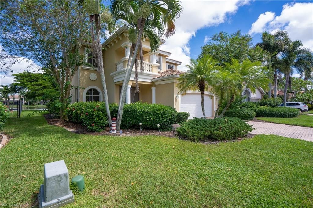 3582 Malagrotta Cir, Cape Coral, FL 33909 Photo