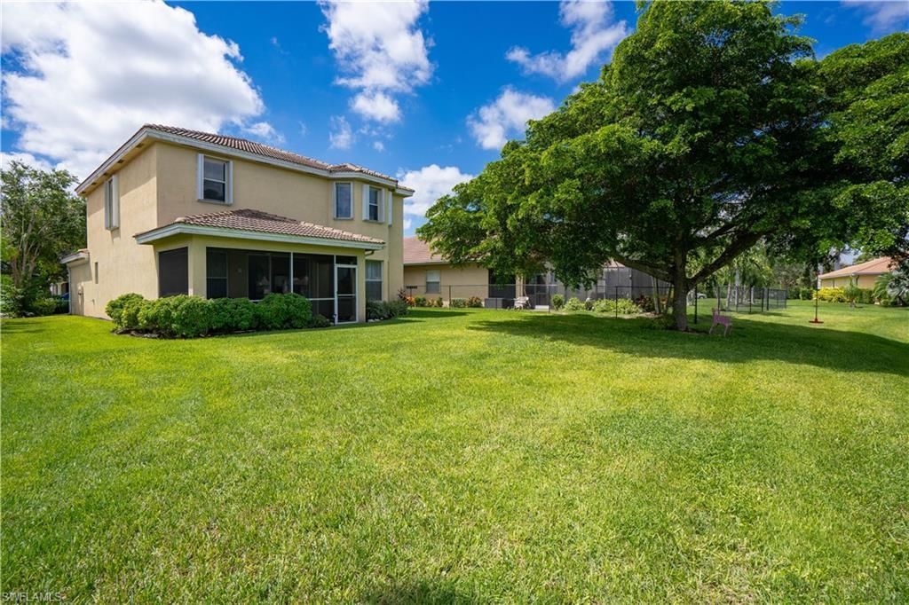 3582 Malagrotta Cir, Cape Coral, FL 33909 Photo