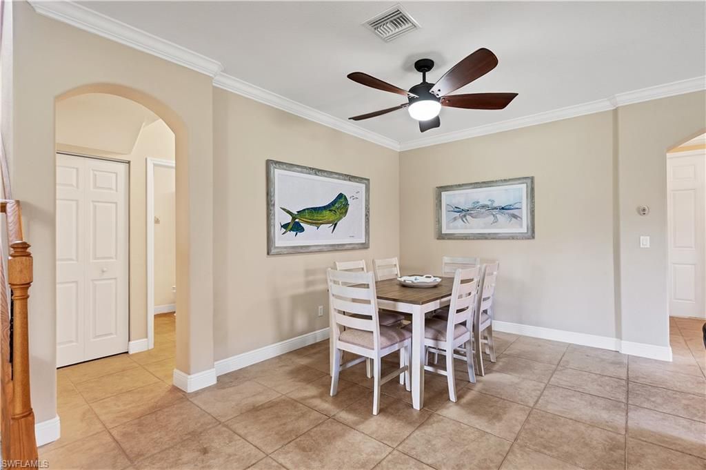 3582 Malagrotta Cir, Cape Coral, FL 33909 Photo
