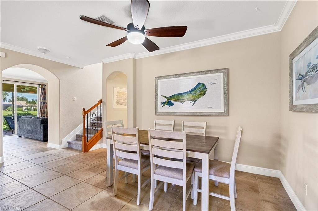 3582 Malagrotta Cir, Cape Coral, FL 33909 Photo