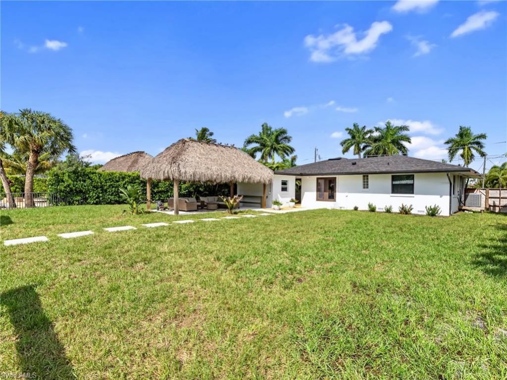 12755 Brewster Dr, Fort Myers, FL 33908 Photo