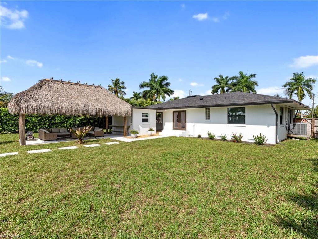 12755 Brewster Dr, Fort Myers, FL 33908 Photo