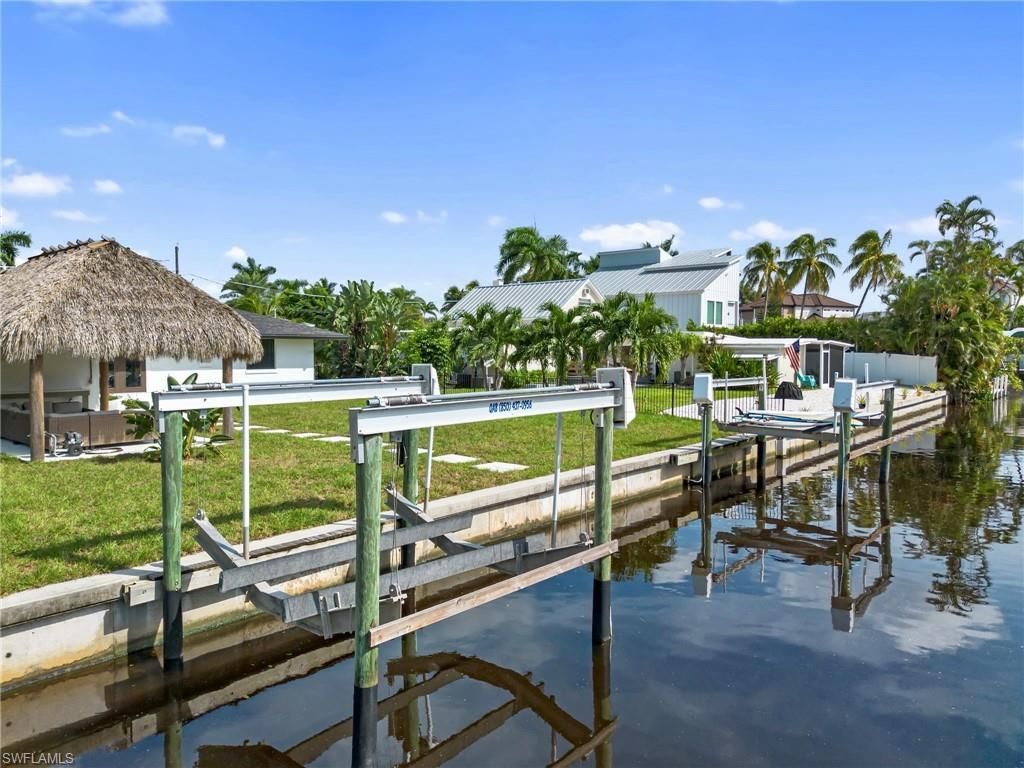 12755 Brewster Dr, Fort Myers, FL 33908 Photo