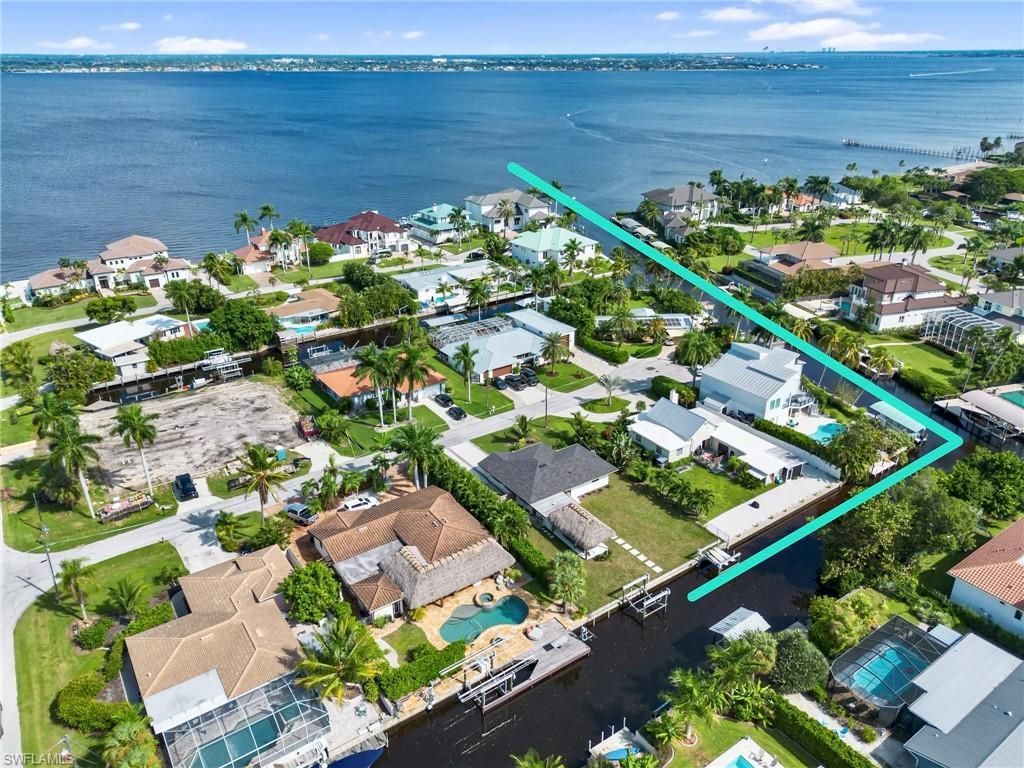 12755 Brewster Dr, Fort Myers, FL 33908 Photo