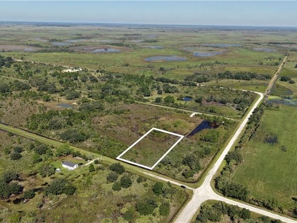 16065 NW 316th ST , OKEECHOBEE, FL 34972